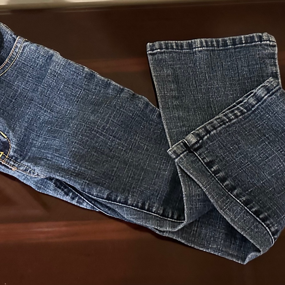 Tommy Hilfiger Jeans Toddler girl size 4/4T